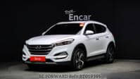 2018 HYUNDAI TUCSON / SMART KEY,BACK CAMERA