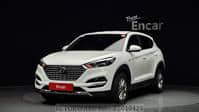 2018 HYUNDAI TUCSON / SMART KEY