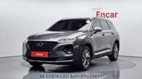 2020 HYUNDAI SANTA FE / SMART KEY,BACK CAMERA