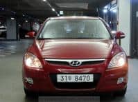 2010 HYUNDAI I30