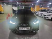 2016 AUDI A6 / SUN ROOF,SMART KEY,BACK CAMERA