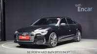 2023 AUDI A6 / SUN ROOF,SMART KEY,BACK CAMERA