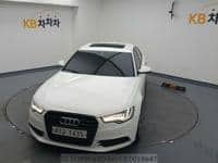 2015 AUDI A6 / SUN ROOF,SMART KEY,BACK CAMERA