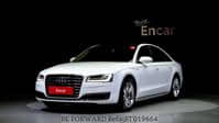 2015 AUDI A8 / SUN ROOF,SMART KEY,BACK CAMERA