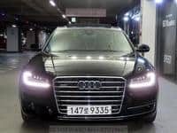 2015 AUDI A8 / SUN ROOF,SMART KEY,BACK CAMERA