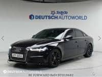 2016 AUDI A6 / SUN ROOF,SMART KEY,BACK CAMERA