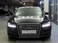 2015 AUDI A8 / SUN ROOF,SMART KEY,BACK CAMERA