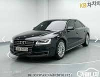 2015 AUDI A8 / SUN ROOF,SMART KEY,BACK CAMERA