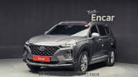 2020 HYUNDAI SANTA FE / SUN ROOF,SMART KEY,BACK CAMERA