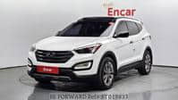 2013 HYUNDAI SANTA FE / SUN ROOF,SMART KEY,BACK CAMERA