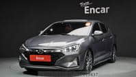 2019 HYUNDAI AVANTE (ELANTRA) / SUN ROOF,SMART KEY,BACK CAMERA