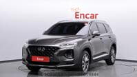 2020 HYUNDAI SANTA FE / SMART KEY,BACK CAMERA