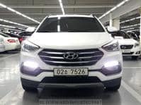 2018 HYUNDAI SANTA FE / SMART KEY,BACK CAMERA