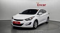 2014 HYUNDAI AVANTE (ELANTRA)