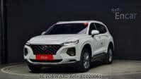 2020 HYUNDAI SANTA FE / SMART KEY,BACK CAMERA