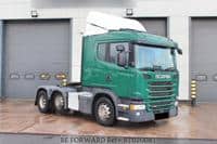 Scania G SERIES