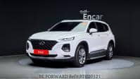 2020 HYUNDAI SANTA FE / SMART KEY,BACK CAMERA