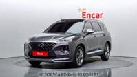 2020 HYUNDAI SANTA FE / SUN ROOF,SMART KEY,BACK CAMERA