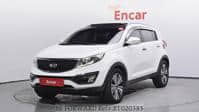 2014 KIA SPORTAGE / SUN ROOF,SMART KEY,BACK CAMERA