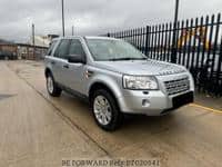 2008 LAND ROVER FREELANDER 2 AUTOMATIC DIESEL