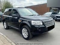 2008 LAND ROVER FREELANDER 2 AUTOMATIC DIESEL