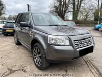 2008 LAND ROVER FREELANDER 2 MANUAL DIESEL