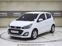 2019 CHEVROLET SPARK / SMART KEY,BACK CAMERA