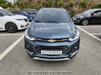 2020 CHEVROLET TRAX / SMART KEY,BACK CAMERA