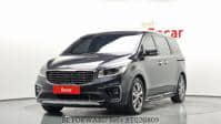 2020 KIA CARNIVAL / SMART KEY,BACK CAMERA