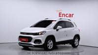 2021 CHEVROLET TRAX / SMART KEY,BACK CAMERA