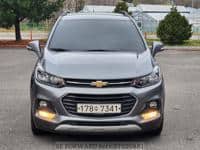 2019 CHEVROLET TRAX / SMART KEY,BACK CAMERA