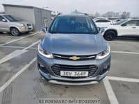 2019 CHEVROLET TRAX / SMART KEY,BACK CAMERA