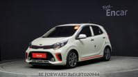 2019 KIA MORNING (PICANTO) / SUN ROOF,SMART KEY,BACK CAMERA