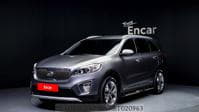 2015 KIA SORENTO / SMART KEY,BACK CAMERA