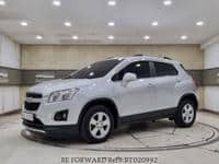 2014 CHEVROLET TRAX / BACK CAMERA