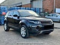 2017 LAND ROVER RANGE ROVER EVOQUE MANUAL DIESEL