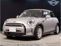 2023 BMW MINI