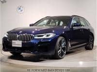 2023 BMW 5 SERIES 523DXDRIVE50THED