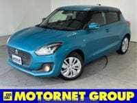 2019 SUZUKI SWIFT ML