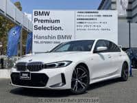 2023 BMW 3 SERIES 320IM