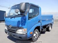 TOYOTA Dyna Truck