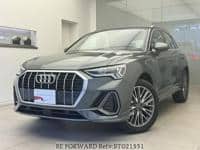 2023 AUDI Q3 35TFSIS