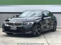 2023 BMW 3 SERIES 320DXDRIVEM