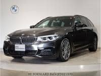 2019 BMW 5 SERIES 523IM