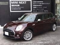 2019 BMW MINI