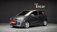 2018 CHEVROLET SPARK / BACK CAMERA