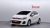 KIA Pride (Rio)