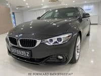 2014 BMW 4 SERIES 420I-SPORTS-GRAN-COUPE-SUNROOF