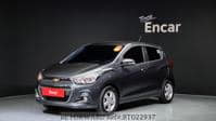 2018 CHEVROLET SPARK / BACK CAMERA