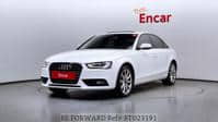 2013 AUDI A4 / SUN ROOF,SMART KEY,BACK CAMERA